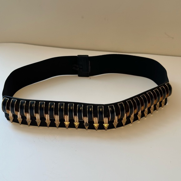 Guang Tong Women’s Elastic Waist Belt - Picture 1 of 4
